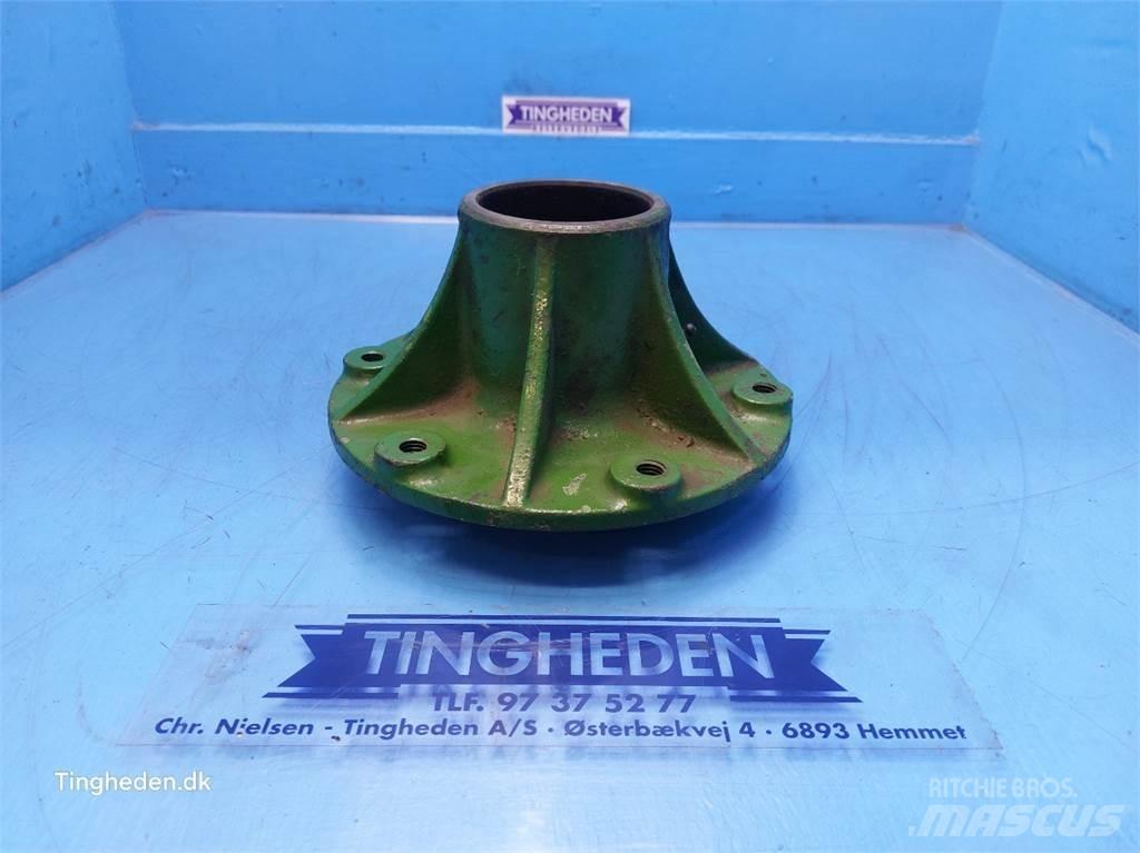 John Deere Lanz Други аксесоари за трактори