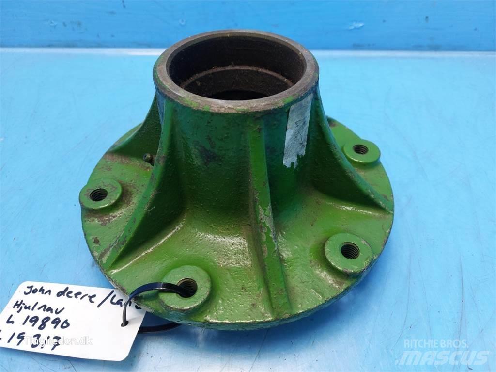 John Deere Lanz Други аксесоари за трактори
