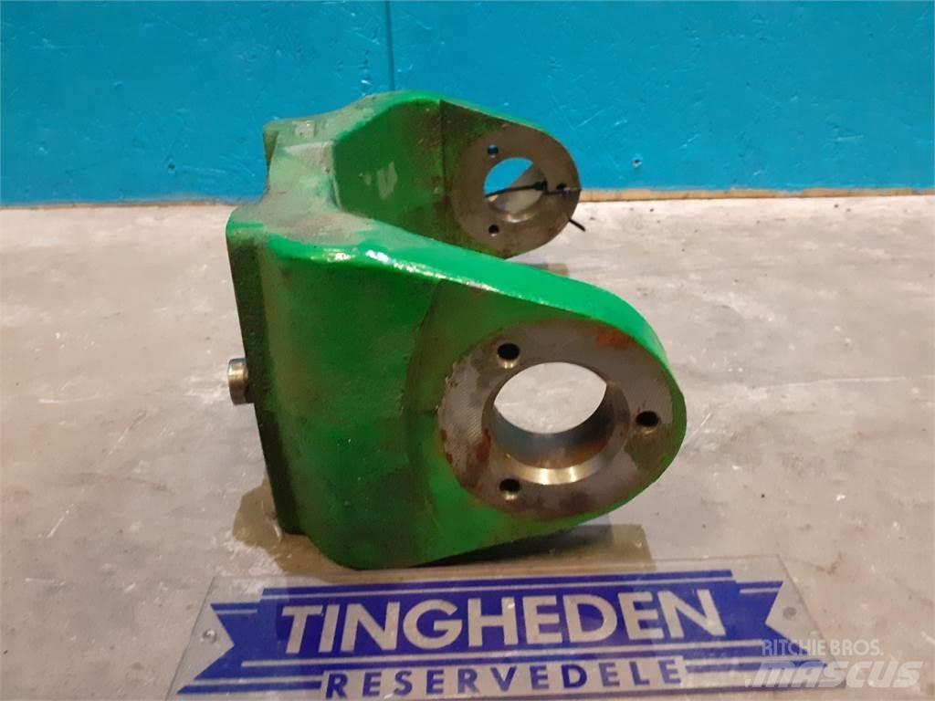 John Deere S670 Аксесоари  за комбайни