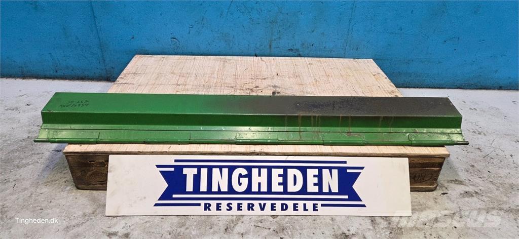 John Deere S670 Аксесоари  за комбайни