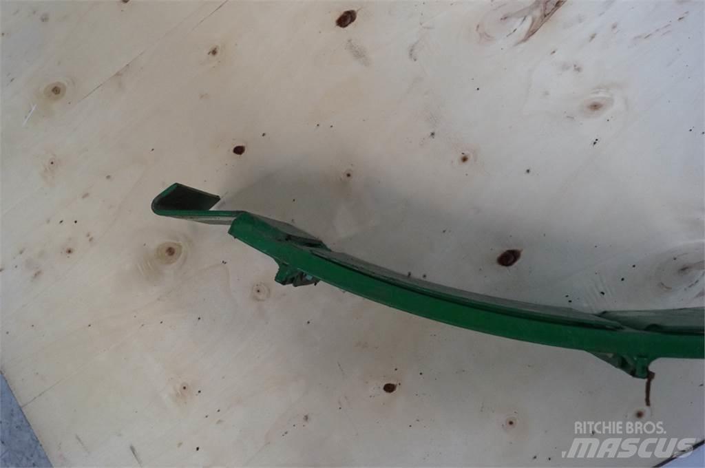 John Deere S690 Аксесоари  за комбайни