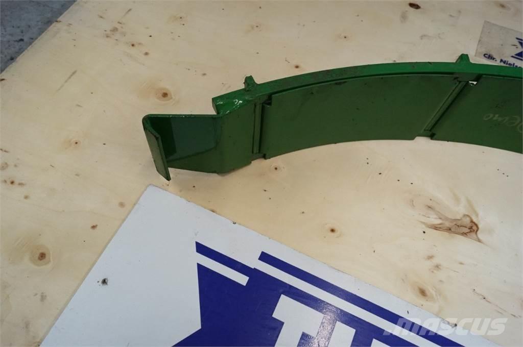 John Deere S690 Аксесоари  за комбайни