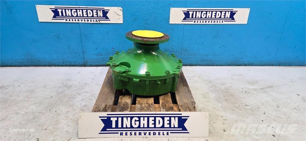 John Deere S690 Аксесоари  за комбайни