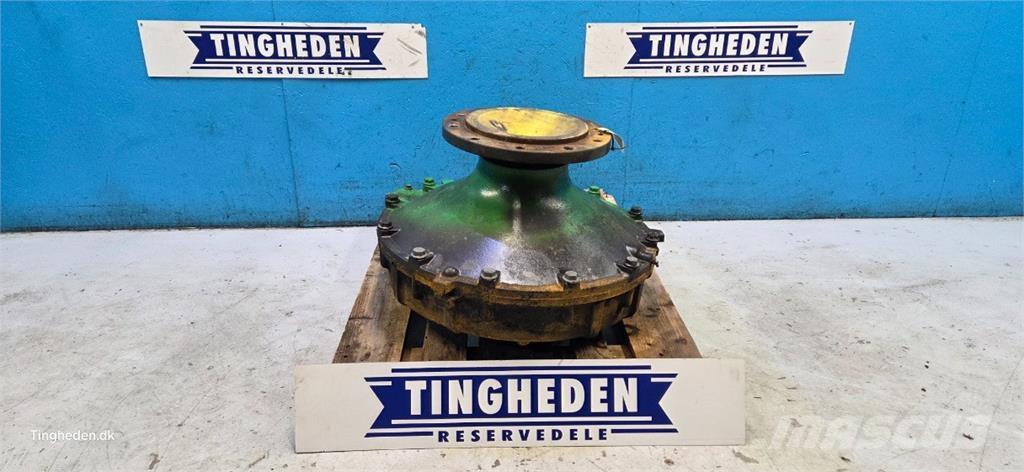 John Deere S690 Аксесоари  за комбайни