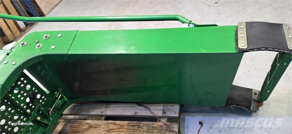 John Deere S690 Селскостопанство - Други