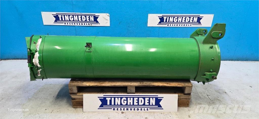 John Deere S690 Аксесоари  за комбайни