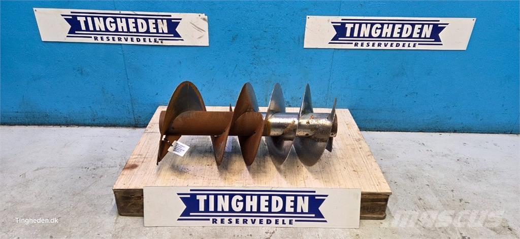 John Deere S690 Аксесоари  за комбайни