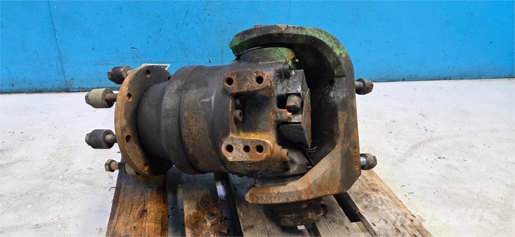 John Deere S690 Аксесоари  за комбайни