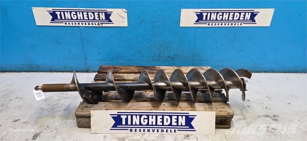 John Deere S690 Аксесоари  за комбайни