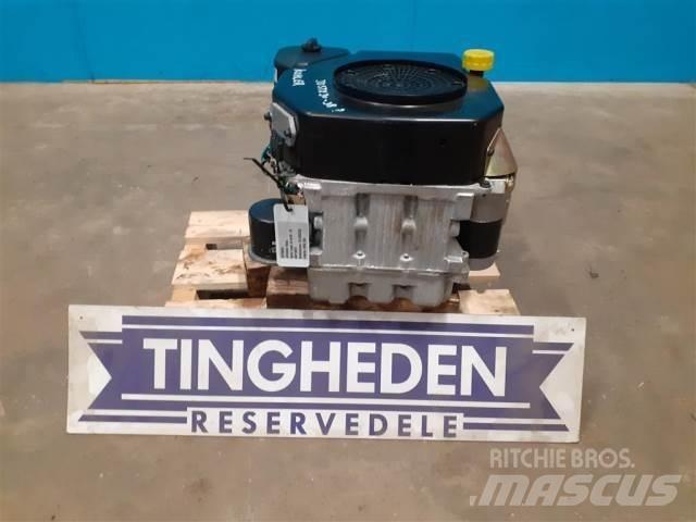 John Deere STX38 Тракторни косачки