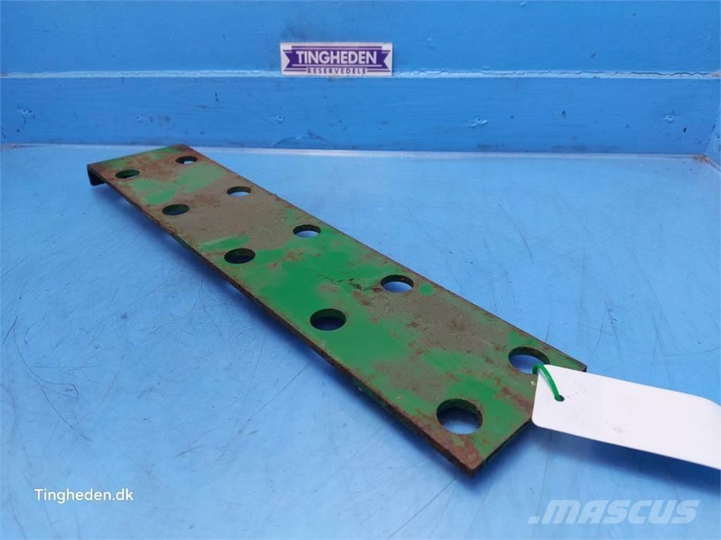 John Deere T660 Аксесоари  за комбайни