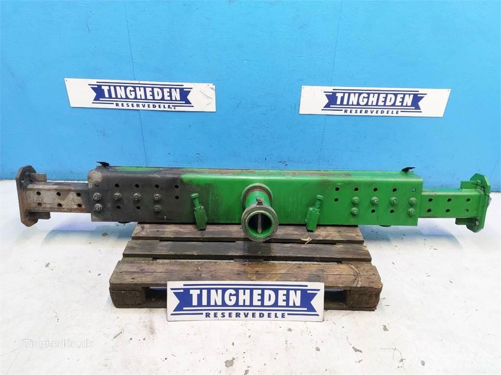 John Deere T660I Аксесоари  за комбайни