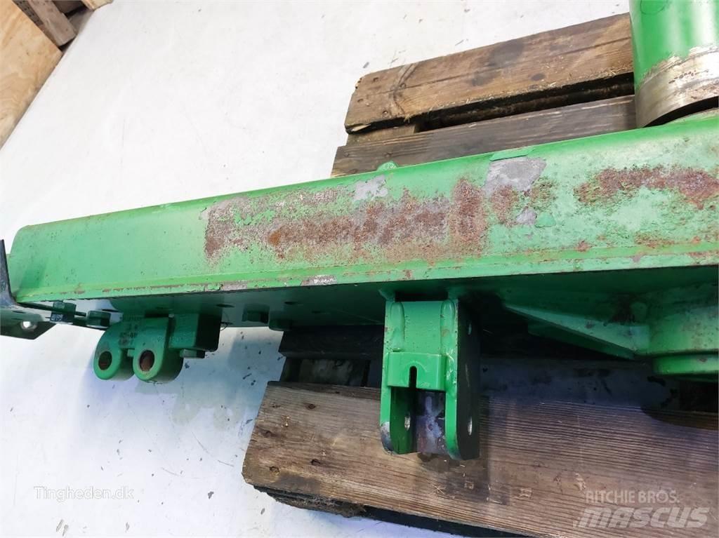 John Deere T660I Аксесоари  за комбайни