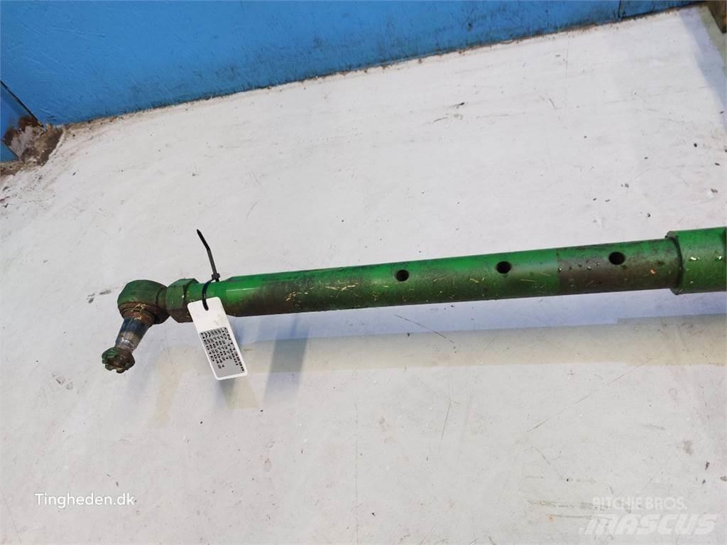 John Deere T660I Аксесоари  за комбайни