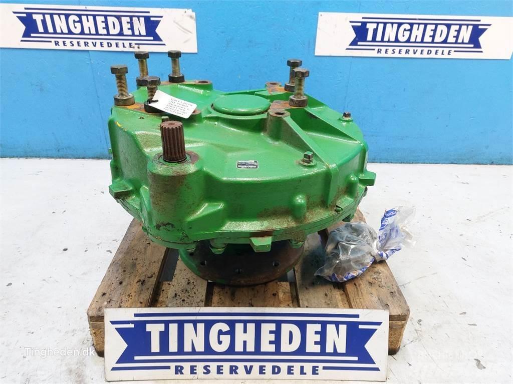 John Deere T660I Аксесоари  за комбайни