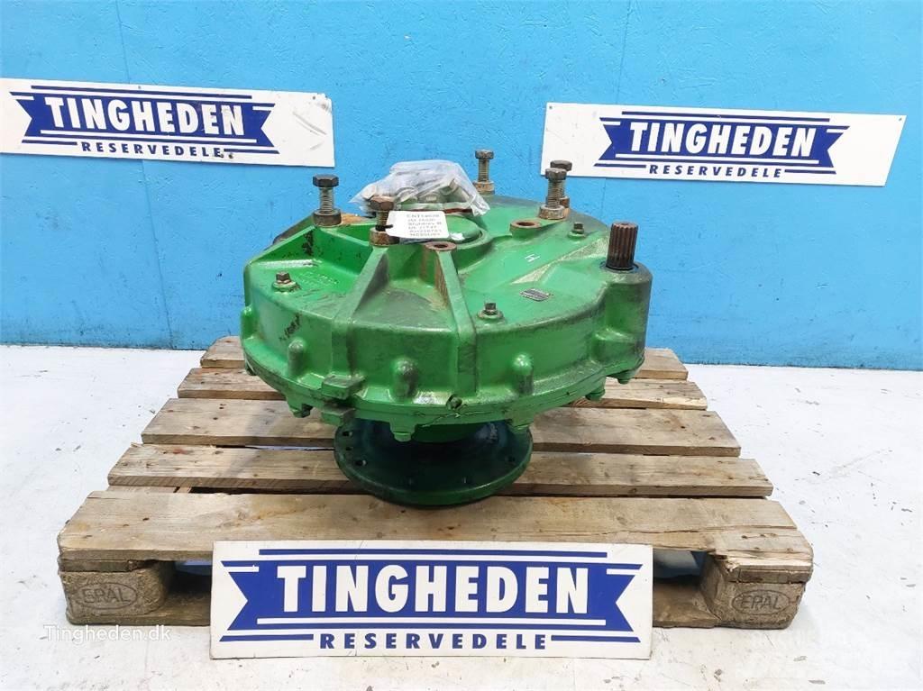 John Deere T660I Аксесоари  за комбайни