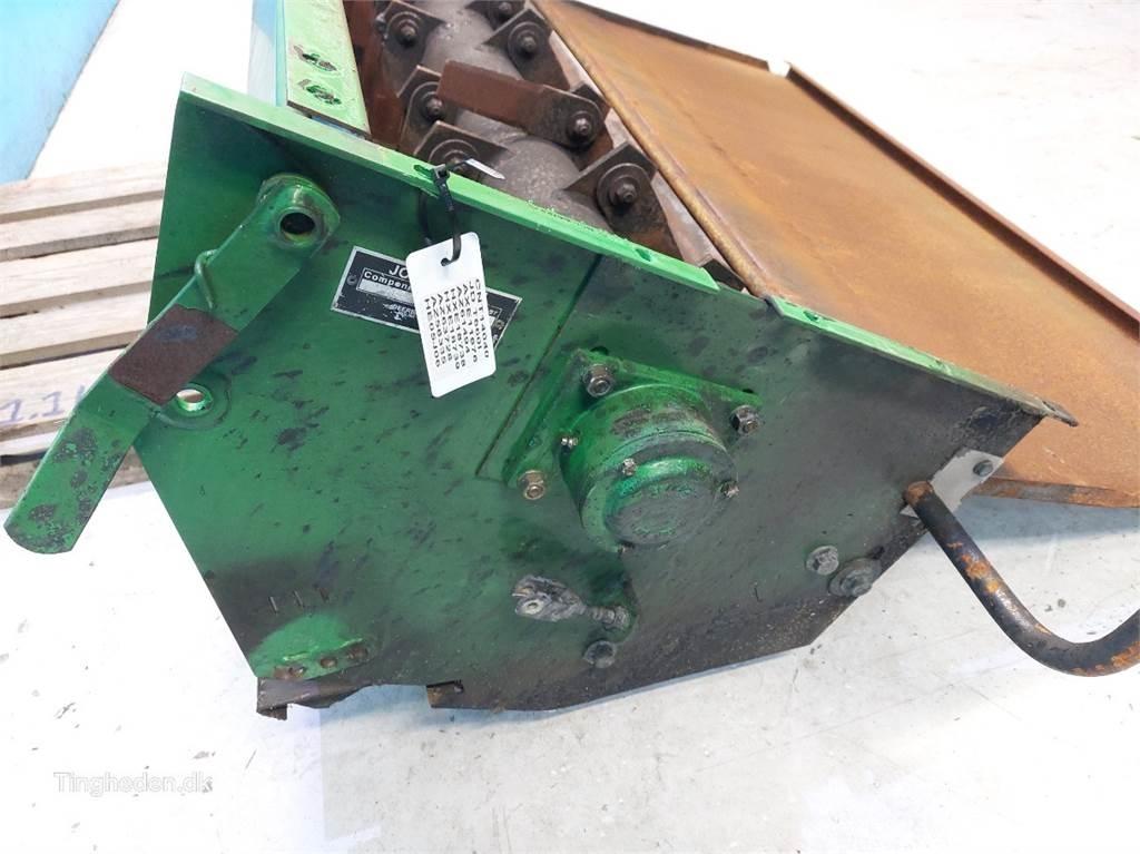 John Deere T660I Аксесоари  за комбайни