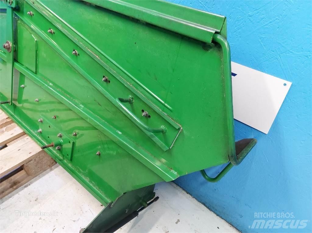 John Deere T660I Аксесоари  за комбайни