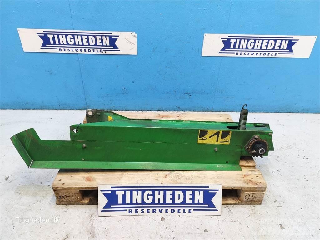 John Deere T660I Селскостопанство - Други