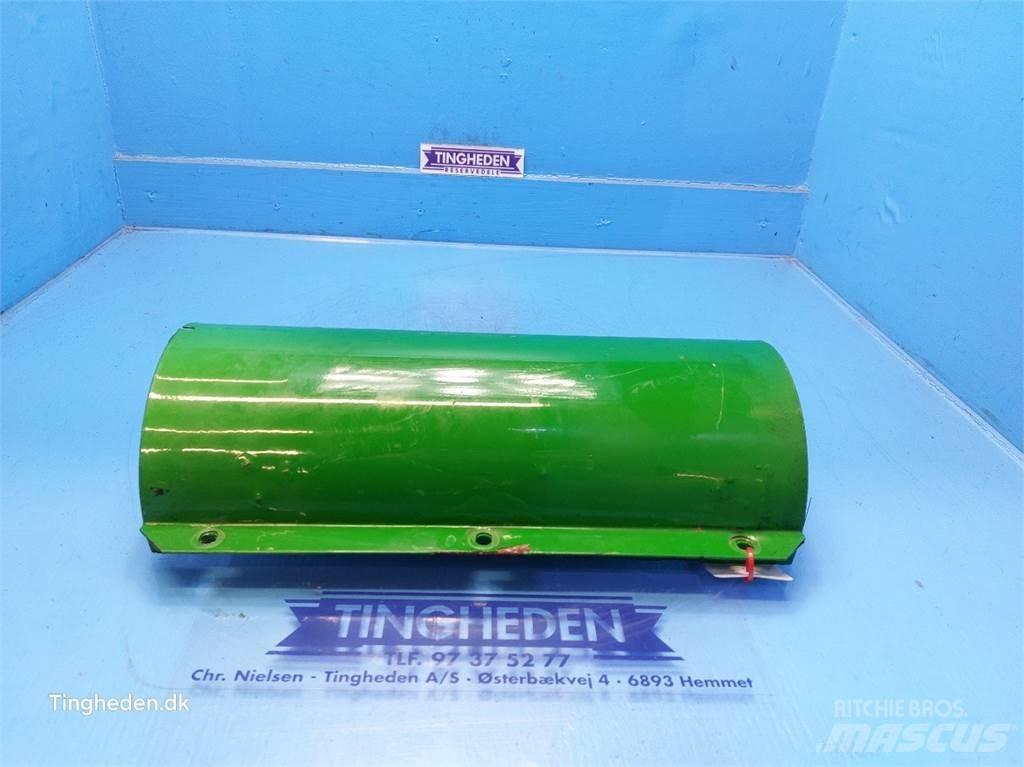 John Deere T660I Аксесоари  за комбайни