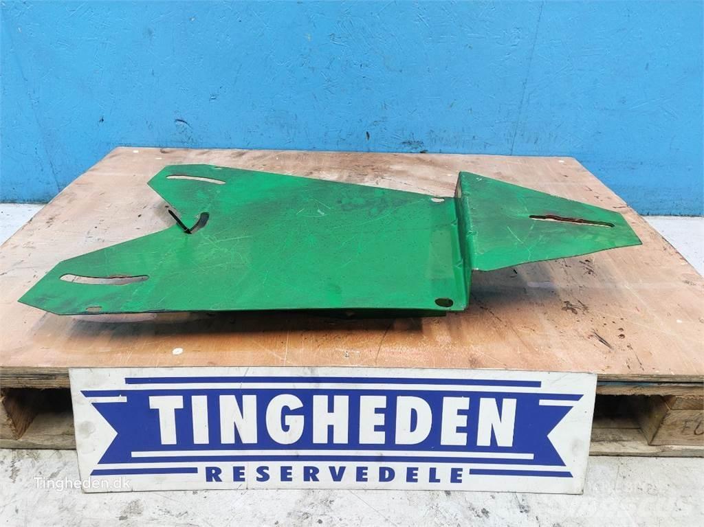 John Deere T660I Аксесоари  за комбайни