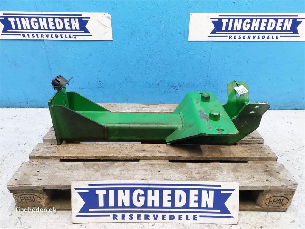 John Deere T660I Аксесоари  за комбайни