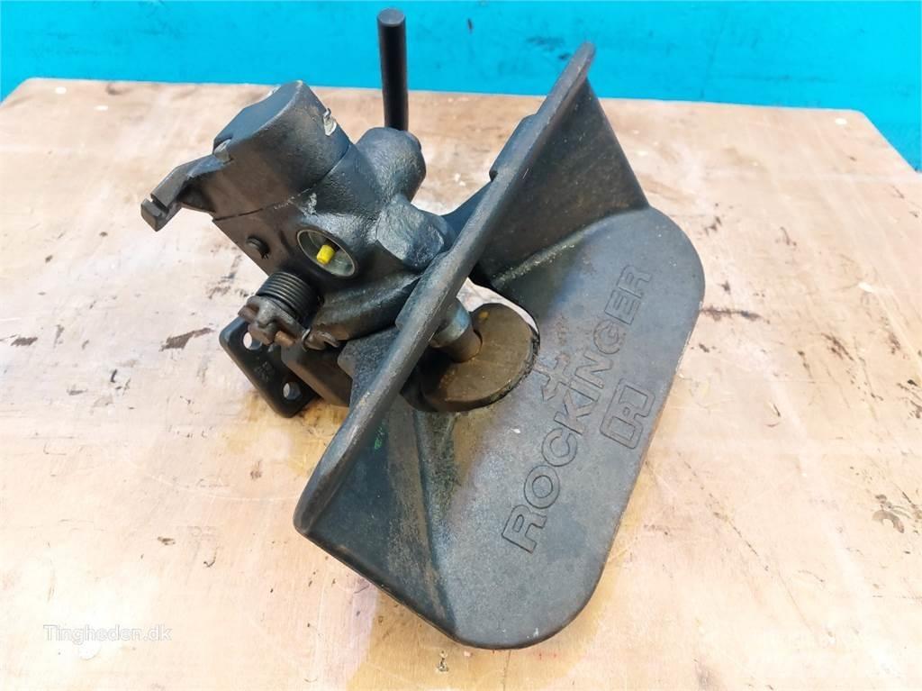 John Deere T660I Аксесоари  за комбайни
