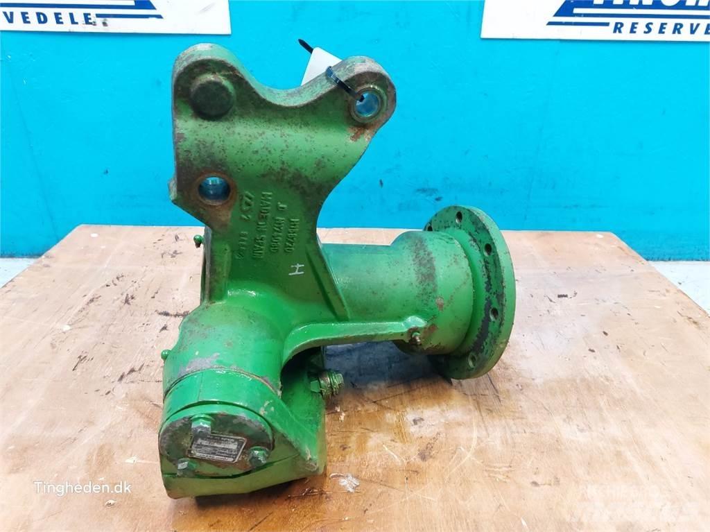 John Deere T660I Аксесоари  за комбайни