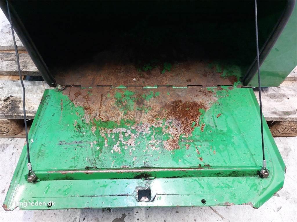 John Deere T660I Селскостопанство - Други