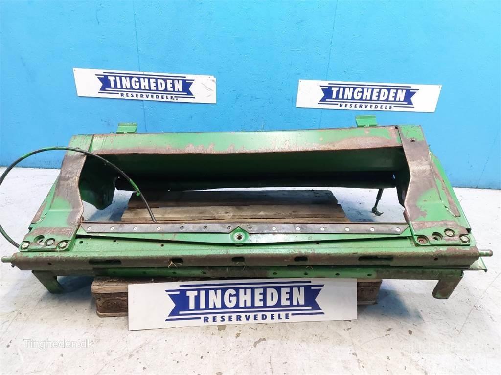 John Deere T660I Аксесоари  за комбайни