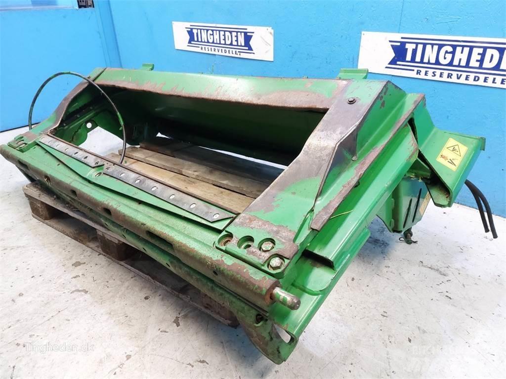 John Deere T660I Аксесоари  за комбайни