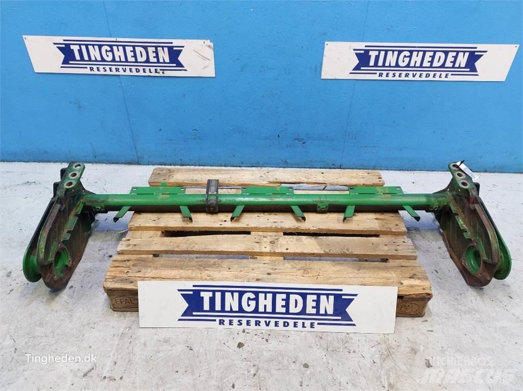 John Deere T660I Аксесоари  за комбайни