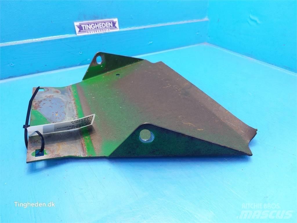 John Deere T660I Аксесоари  за комбайни