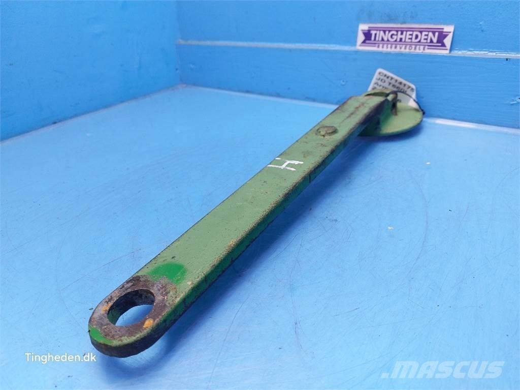 John Deere T660I Аксесоари  за комбайни
