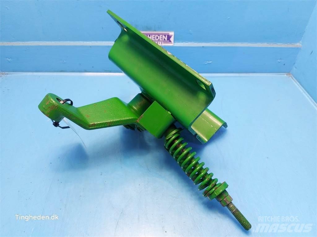 John Deere T660I Аксесоари  за комбайни