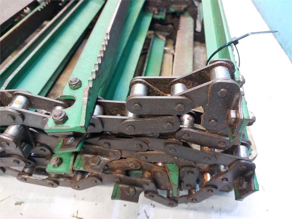 John Deere T660I Аксесоари  за комбайни