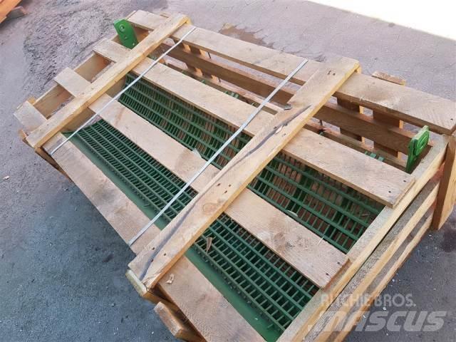 John Deere T670 Аксесоари  за комбайни