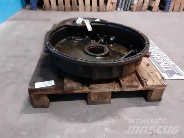 John Deere T670 Аксесоари  за комбайни