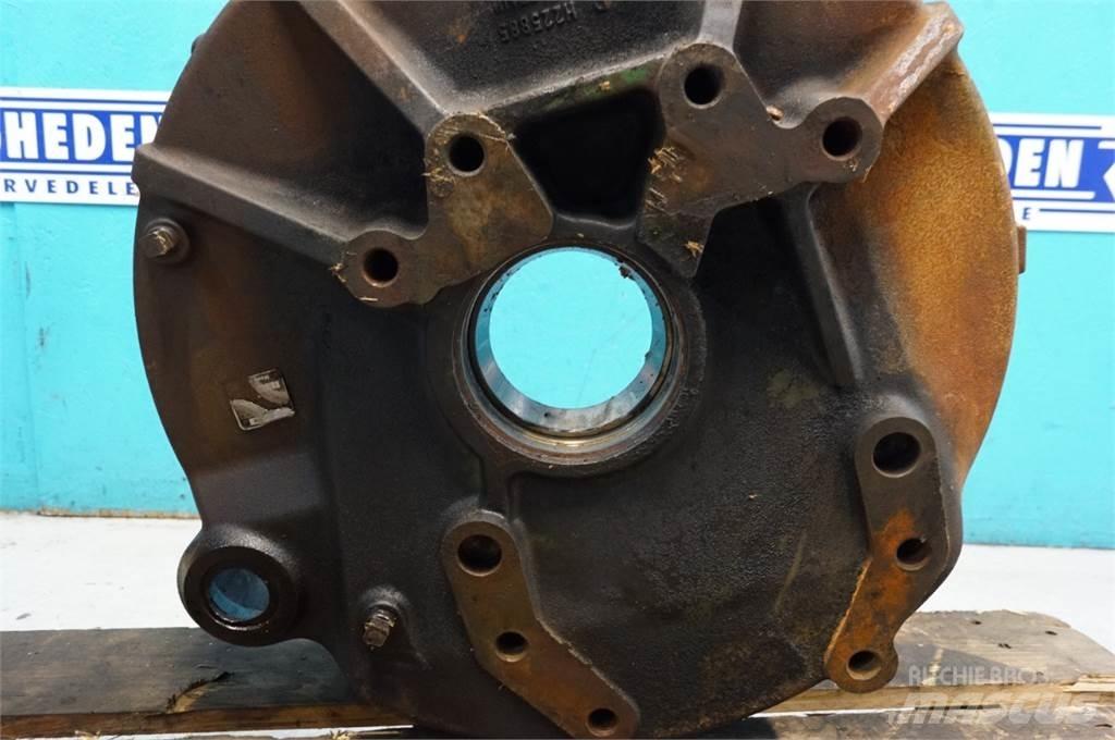 John Deere T670 Аксесоари  за комбайни