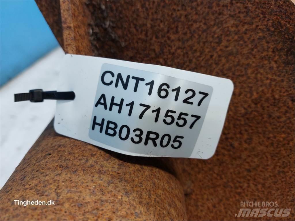 John Deere T670 Аксесоари  за комбайни