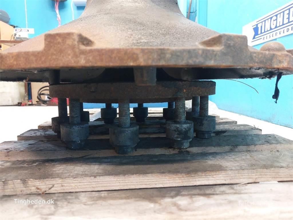 John Deere T670i Аксесоари  за комбайни