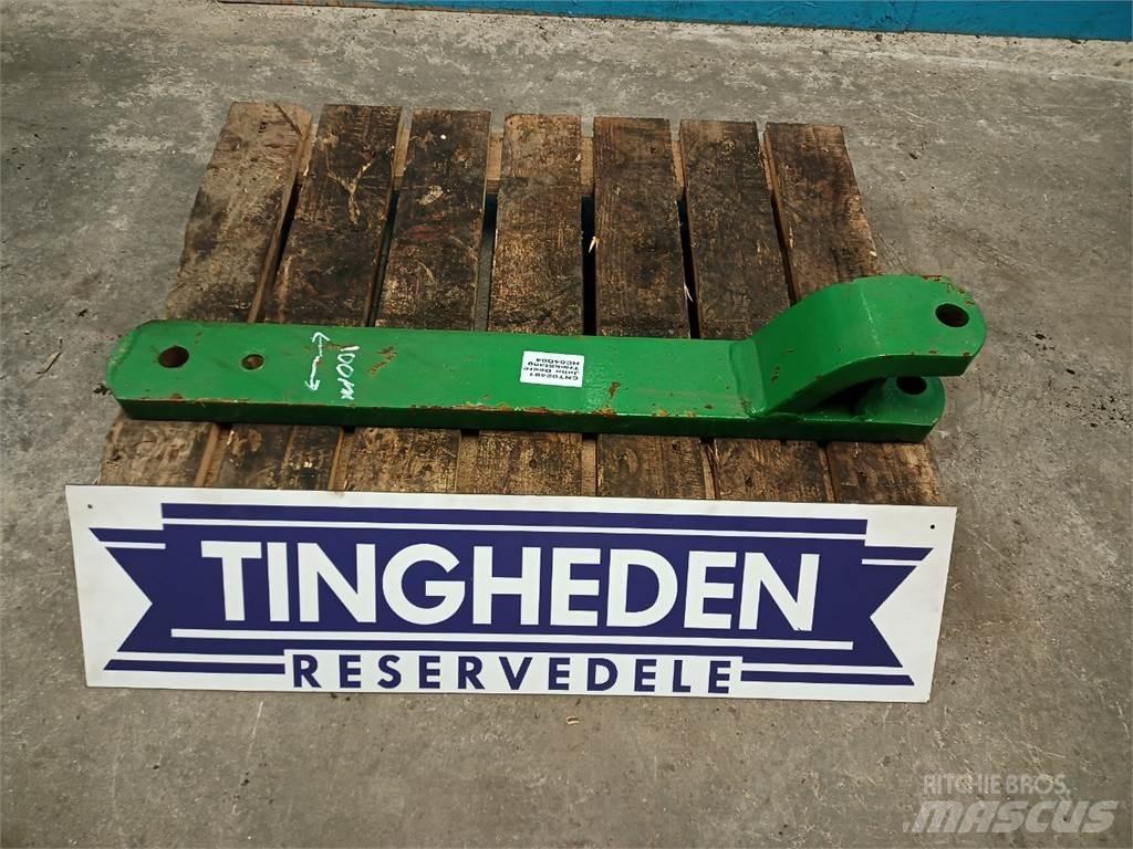 John Deere Træk Други аксесоари за трактори