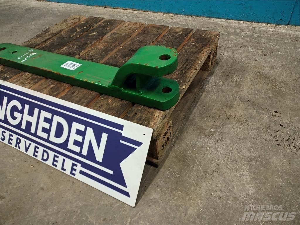 John Deere Træk Други аксесоари за трактори