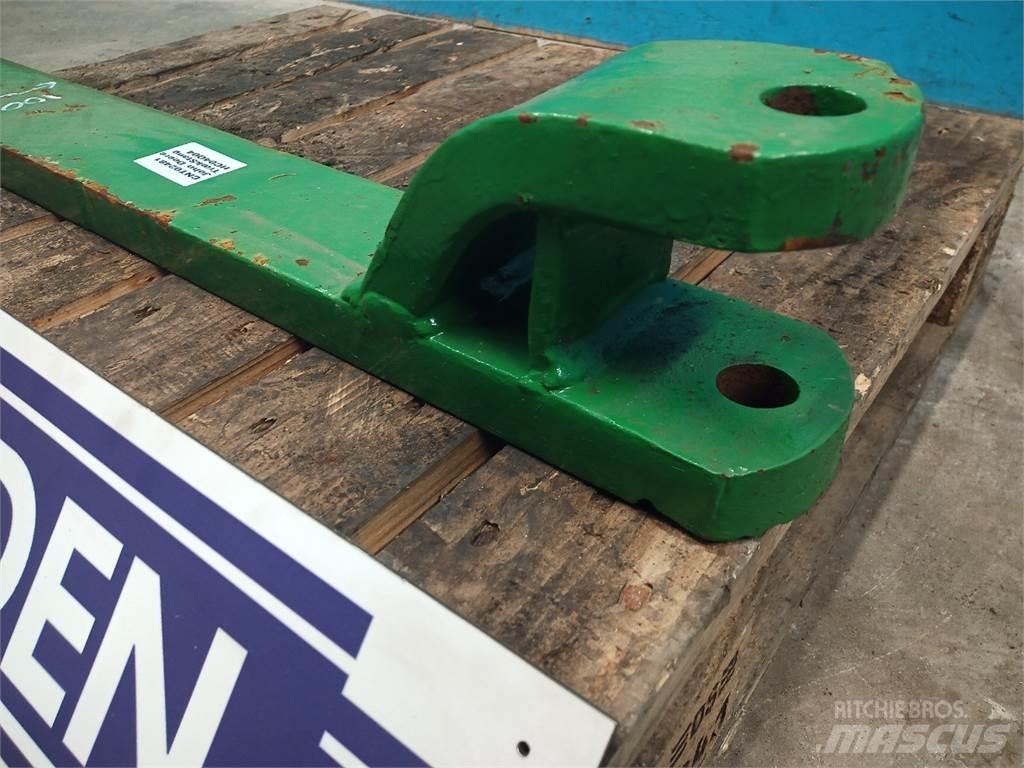 John Deere Træk Други аксесоари за трактори