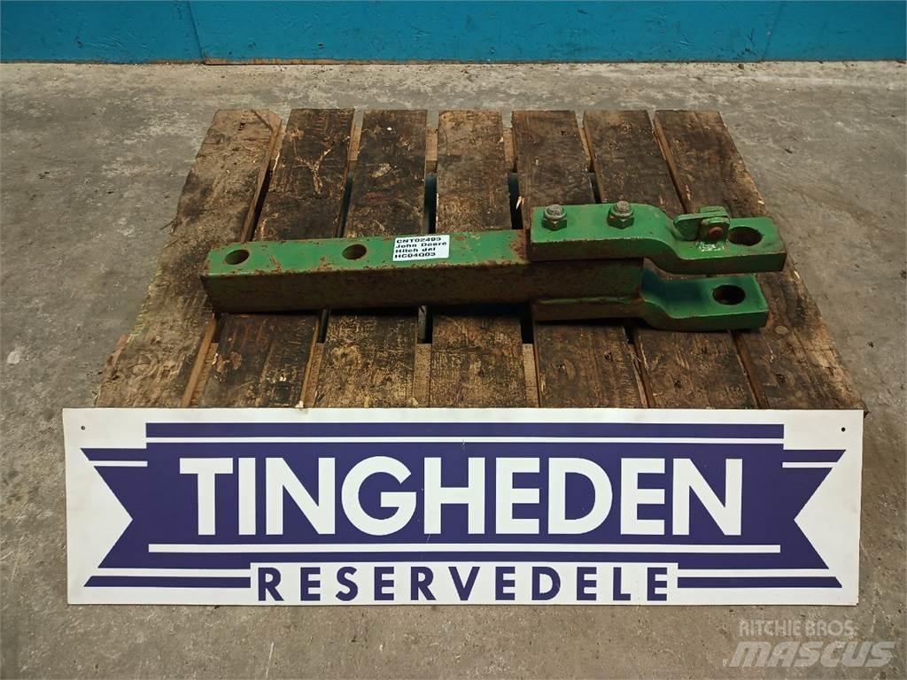 John Deere Træk Други аксесоари за трактори