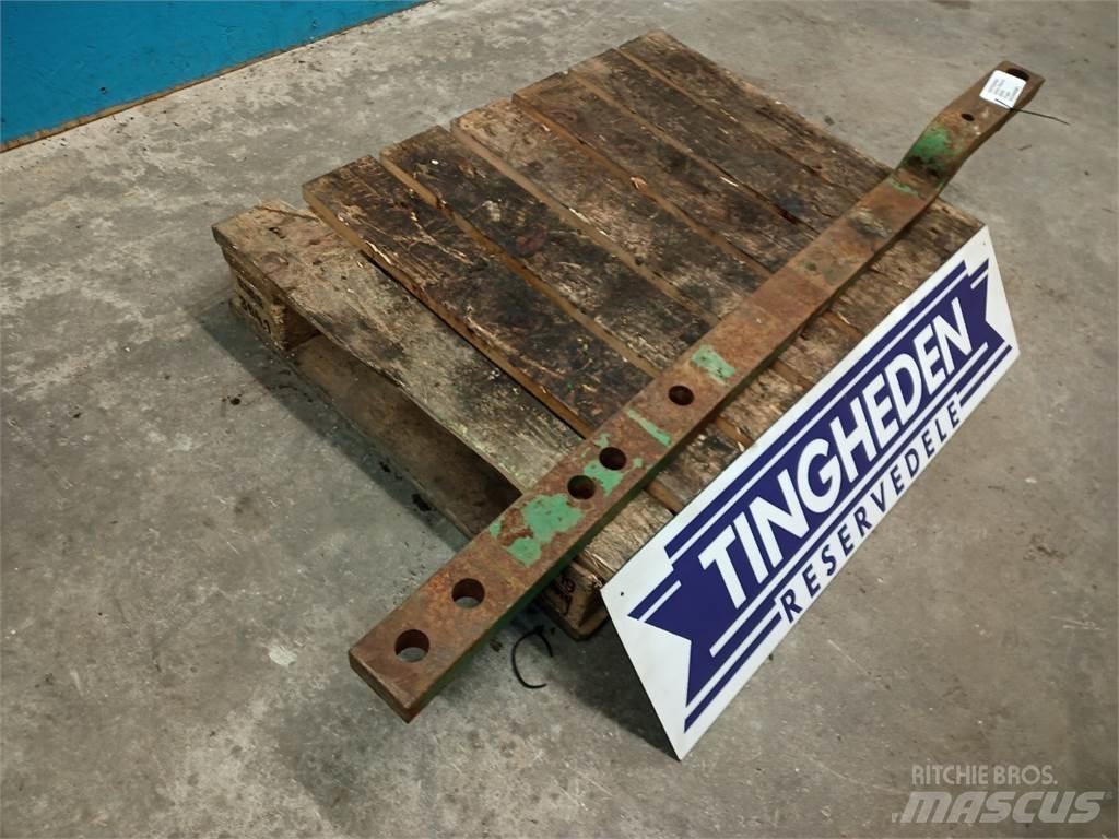 John Deere Træk Други аксесоари за трактори