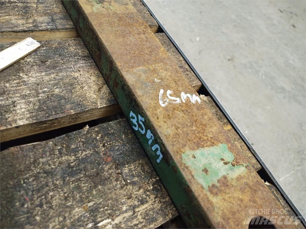 John Deere Træk Други аксесоари за трактори