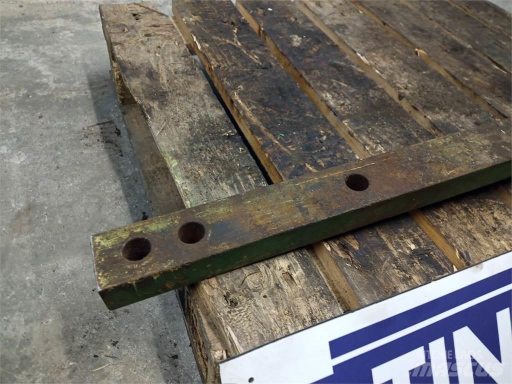 John Deere Træk Други аксесоари за трактори