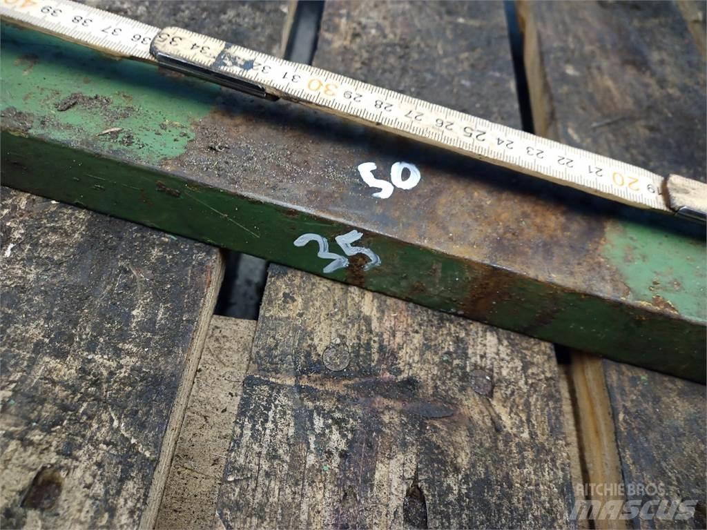 John Deere Træk Други аксесоари за трактори