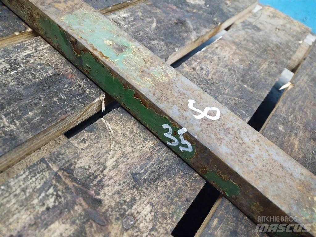 John Deere Træk Други аксесоари за трактори